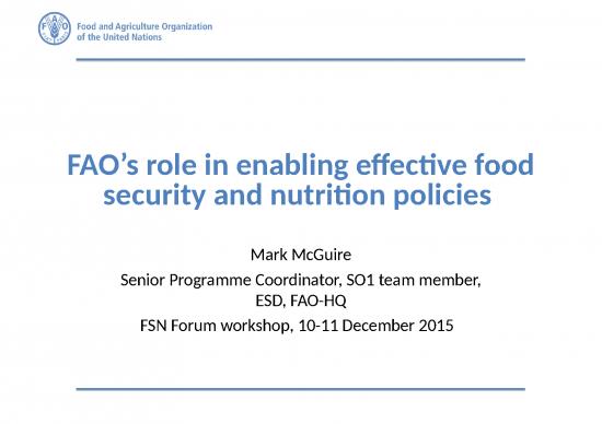 picture Stakeholders Ppt 76674 | Mark Mcguire