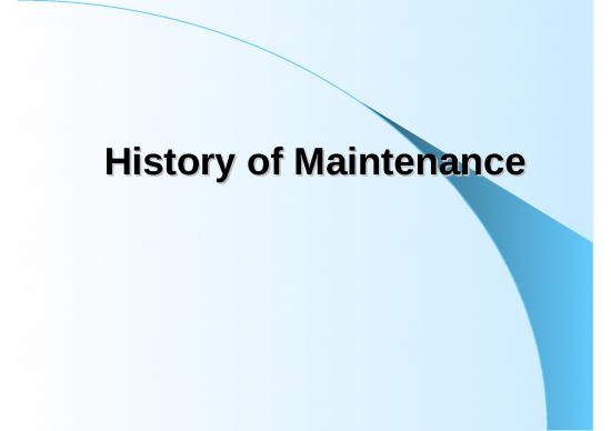 picture_Performance Ppt 75087 | Materi Tambahan History Maintenance