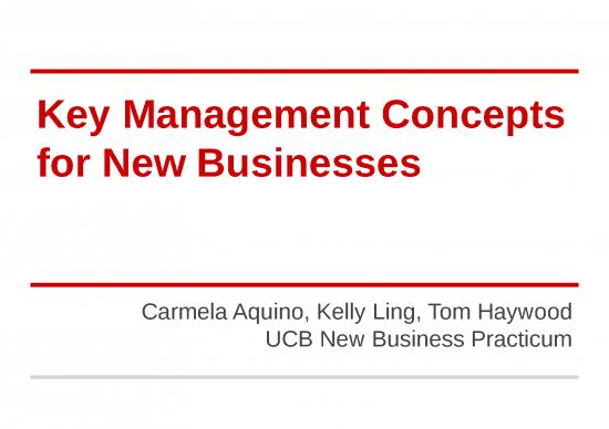 picture Slideshare Management 76061 | Mbapresentationfinalf2014