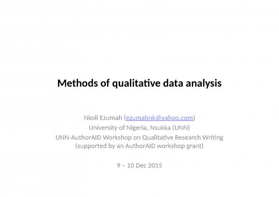 picture1_Analysis Ppt 75583 | Methods Of Qualitative Data Analysis