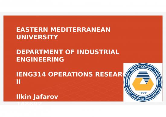 picture_Queuing Theory Ppt 75672 | Modeling The Service Process And The Kendall–lee Notation For Queuing Systems