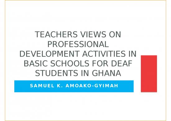 picture Education Ppt 74915 | Mr Amoako Gyimah Ppt