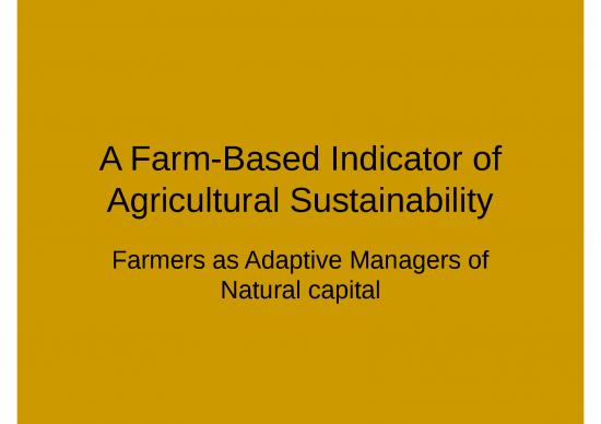 picture Agriculture Ppt 76751 | Mulder