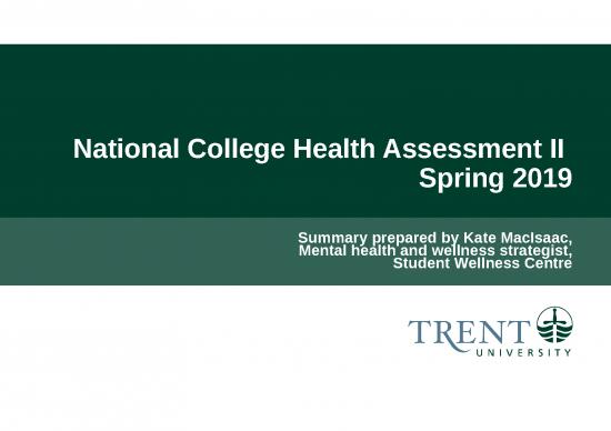 picture Information Ppt 74529 | Ncha Summary Slides For Website