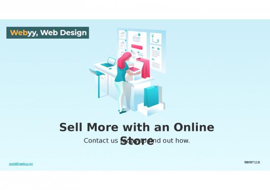 picture1_Slideshare Management 75241 | Nettbutikk Engelsk