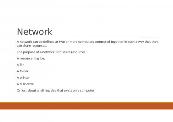 picture Slideshare Management 76792 | Networks And Types