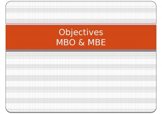 picture Slideshare Management 75163 | Objectives