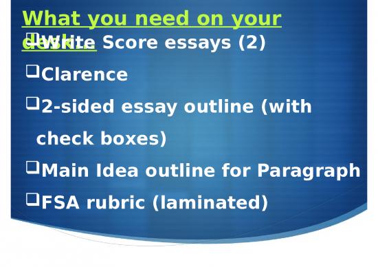picture_Writing Ppt 74274 | Observation 4 12 Prep And Flash Write