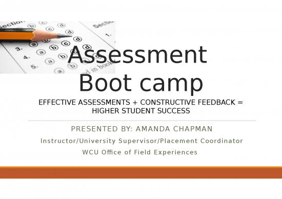 picture Powerpoint For Students 74616 | Ofe Assessmentpresentation