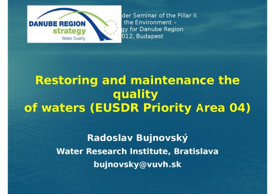 picture1_Agricultural Pollution Ppt 76609 | Pa04 Bujnovsky