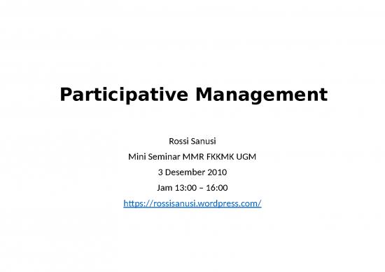 picture1_Slideshare Management 75362 | Partivipative Management