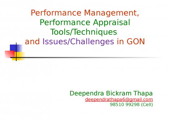 picture1_Slideshare Management 75136 | Performance Mgmt In Government Of Nepal
