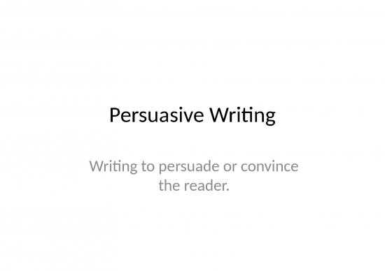 picture1_Board Game Ppt 74501 | Persuasive Writing