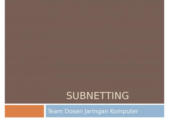 picture1_Network Ppt 76342 | Pertemuan 12 Layanan Di Server