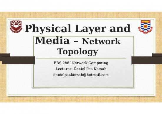 picture Network Ppt 76786 | Physical Layer And Media Tlo 3