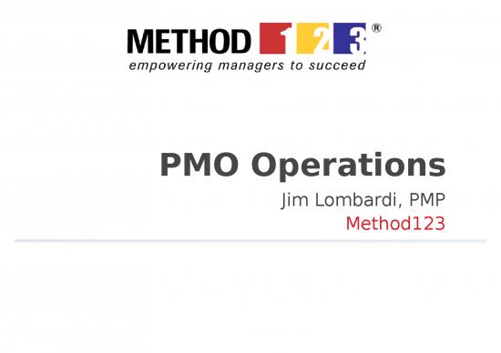picture_Portfolio Powerpoint 75271 | Pmo Operations