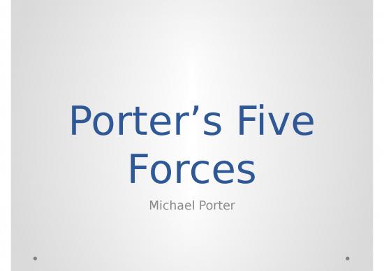 picture_Porters Five Forces