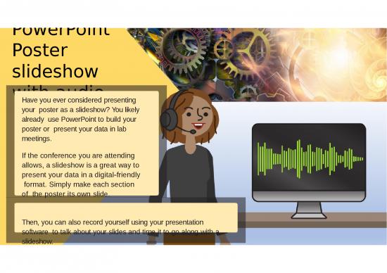 picture_Audio For Powerpoint Free Download 74721 | Powerpoint With Audio Recording