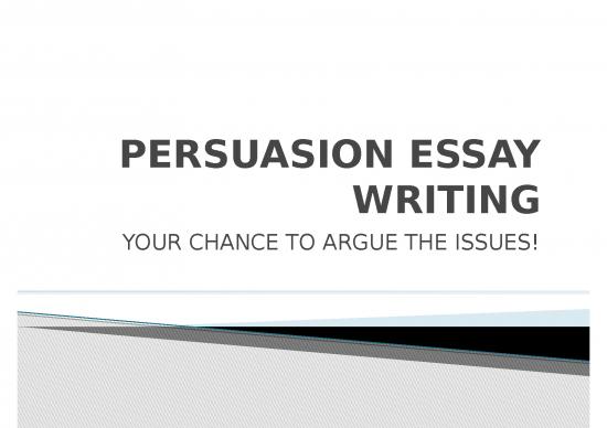 picture1_Information Ppt 74393 | Pp   Persuasion Essay Writing