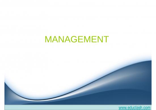 picture1_Slideshare Management 75155 | Ppm Chaper 1