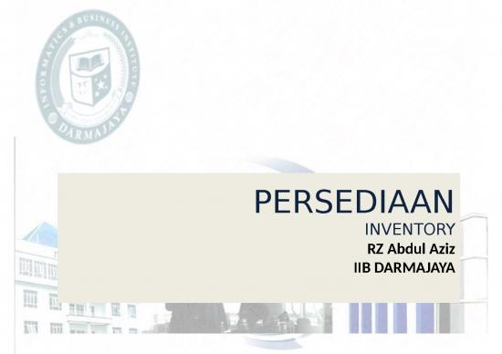 picture1_Printable Inventory 75652 | Ppt Pertemuan 7 Persediaan Inventory