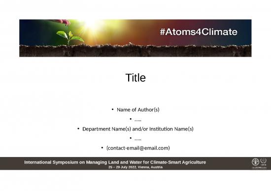 picture Agriculture Ppt 76457 | Ppt Template