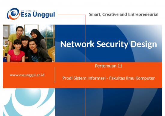 picture Slideshare Management 76263 | Ppt Ueu Jaminan Dan Kemanan Informasi Pertemuan 11
