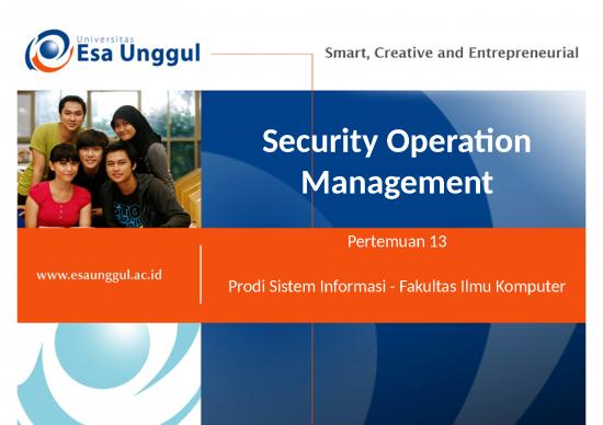 picture Powerpoint Templates Free Download Technology 75054 | Ppt Ueu Jaminan Dan Kemanan Informasi Pertemuan 13