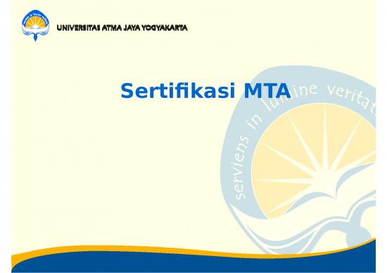 picture_Networking Powerpoint 76406 | Presentasi Mta Mhs