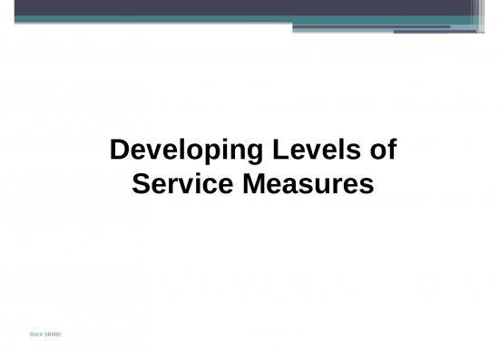 picture Slideshare Management 75896 | Prince George Levels Of Service Sept 2012