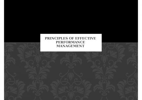 picture1_Slideshare Management 76148 | Principles Effective Performance Management
