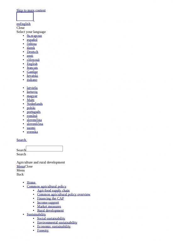 picture Agriculture Ppt 76471 | Producer Organisations Key Facts And Finfings En