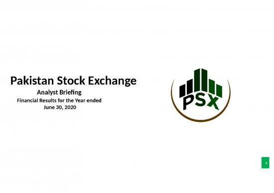 picture_Financial Presentation Template 74406 | Psx Analyst Briefing Fy19 20 08102020