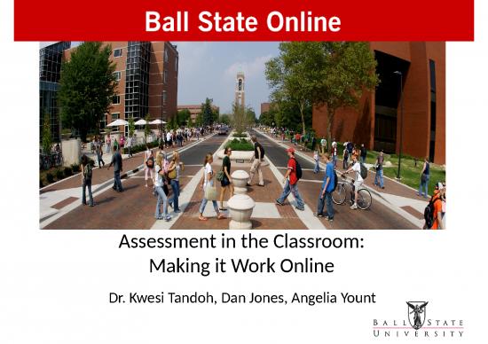picture1_Information Ppt 74887 | Qm Ppt Using Effective Assessment Protocols Maximize Learner Experience Fulfilling Qm Standards 4 And 5 Final