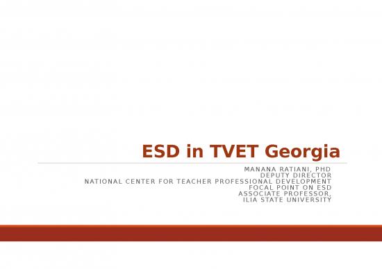 picture1_Education Ppt 74775 | Ratiani Esd In Tvet Georgia For Baku Workshop 2021 Eng