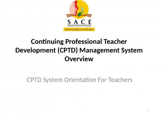 picture Education Ppt 74895 | Sace 37970 2016 08 31 Cptd System Common Presentation Pl1 Orientation 2015 Final For Printing (2)