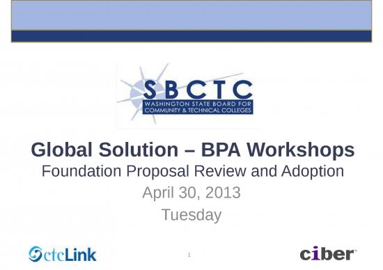 picture Slideshare Management 75374 | Sbctc Global Solutions Bpa Part2