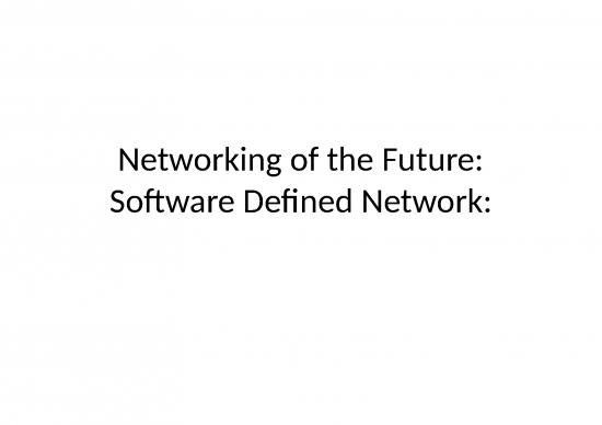 picture_Network Ppt 76298 | Sdn Primer