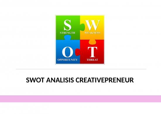 picture Swot Ppt 75621 | Slide Prd 502 Ppt Cp 5 Swot Analysis