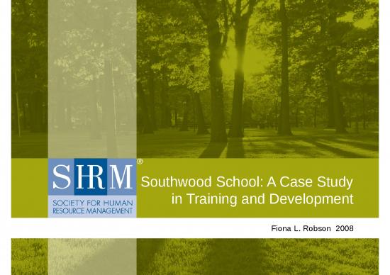 picture1_Analysis Ppt 76140 | Southwood School  Training And Development Ppt Final2 (1)