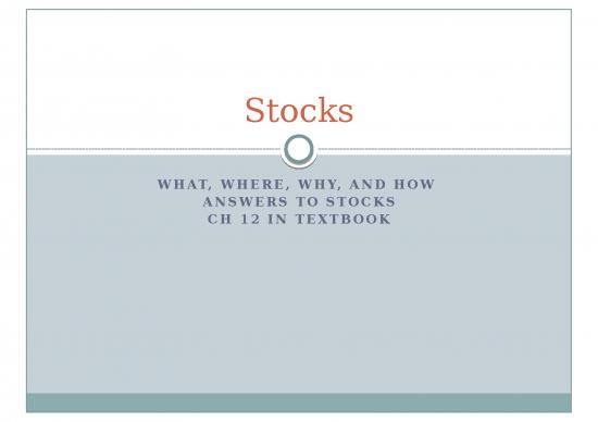 picture1_Company Presentation Templates 74257 | Stocks  Notes To Post