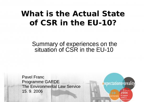 picture1_Business Ppt Templates 74425 | Summary Of Experiences On The Situation Of Csr In The Eu 03