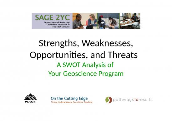 picture Swot Analysis Ppt 75514 | Swot Analysis Final Final