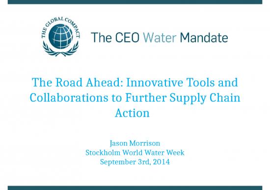 picture Agriculture Ppt 76456 | The Road Ahead  Tools And Collaborations V1