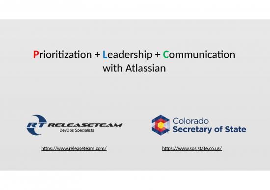 picture Manual Therapy Ppt 76120 | The Secret To Making Agency Wide Devops A Reality