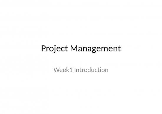 picture Slideshare Management 76131 | Week 1 Introduction 2011