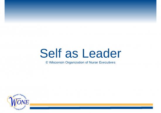picture Business Ppt Templates 74628 | Wnla Self As Leader