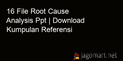 picture1 16 File Root Cause Analysis Ppt | Download Kumpulan Referensi picture 16 File Root Cause Analysis Ppt | Download Kumpulan Referensi