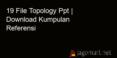 picture 19 File Topology Ppt | Download Kumpulan Referensi