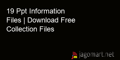 picture 19 Ppt Information Files | Download Free Collection Files